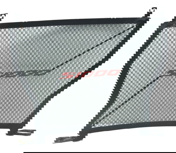 Grade Radiador Água Bmw S 1000r 18-20 Original