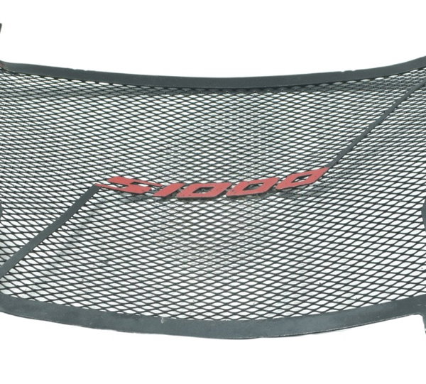 Grade Radiador Água Bmw S 1000r 18-20 Original Preto