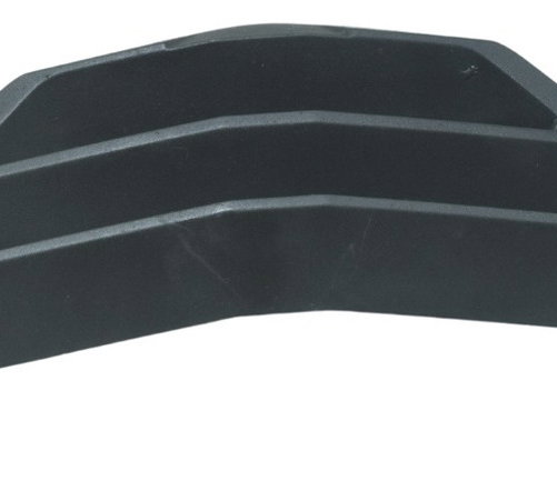 Acabamento Spoiler Central Bmw S 1000r 18-20 Original Preto