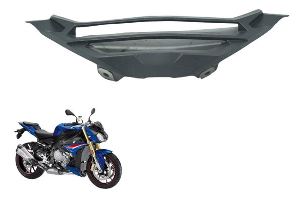 Acabamento Spoiler Central Bmw S 1000r 18-20 Original