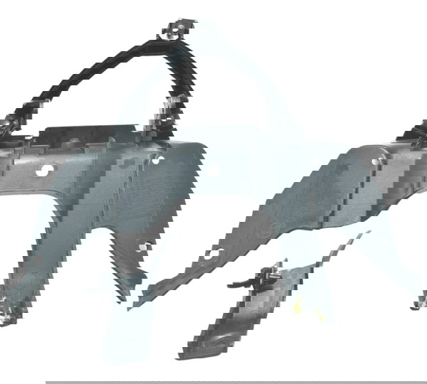 Suporte Painel C/ Avaria Bmw S 1000r 18-20 Original