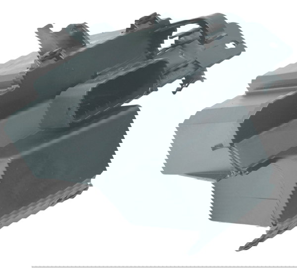 Acabamento Carenagem Interno C/ Det Bmw S 1000r 18-20 Orig Preto