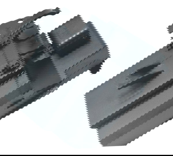 Acabamento Carenagem Interno C/ Det Bmw S 1000r 18-20 Orig Preto