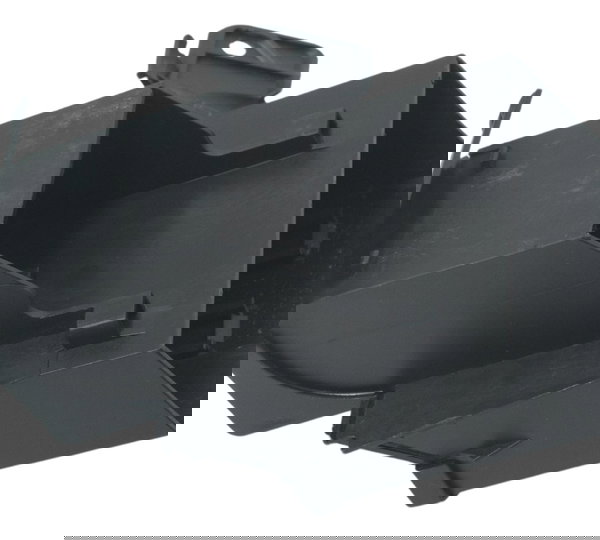 Acabamento Carenagem Interno C/ Det Bmw S 1000r 18-20 Orig Preto