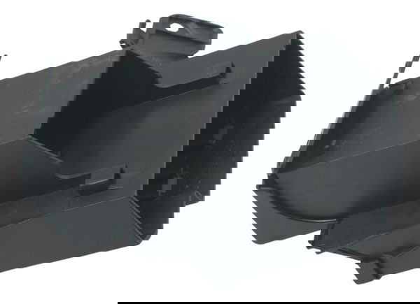 Acabamento Carenagem Interno C/ Det Bmw S 1000r 18-20 Orig