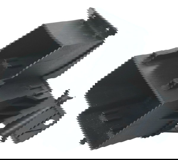 Acabamento Carenagem Interno C/ Det Bmw S 1000r 18-20 Orig Preto