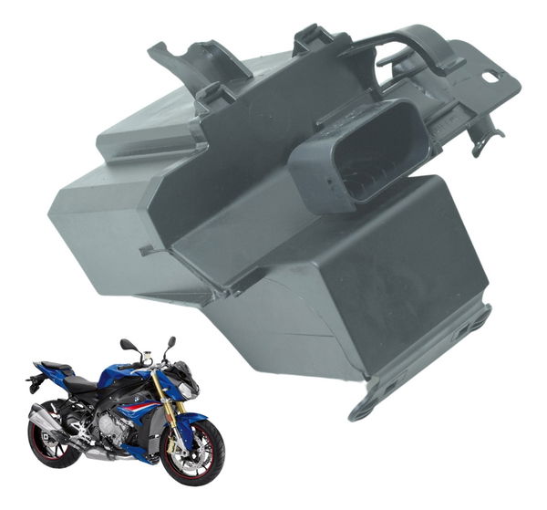 Acabamento Carenagem Interno C/ Det Bmw S 1000r 18-20 Orig