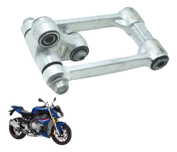 Pro Link Bmw S 1000r 18-20 Original