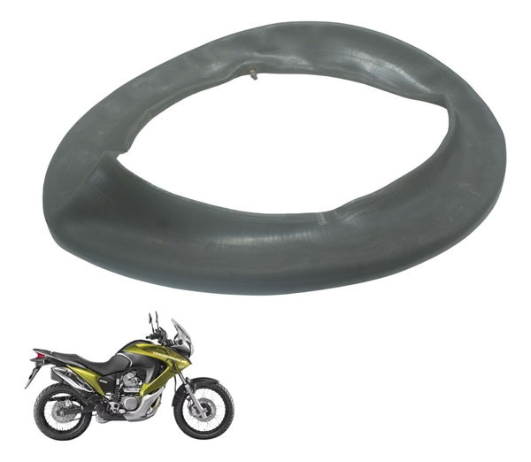 Câmara 100/90-19 Honda Xl 700v Transalp 11-14 Original