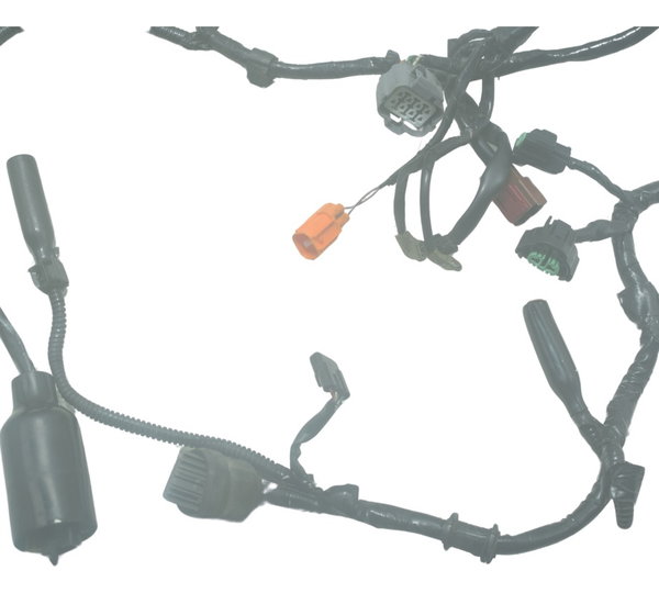 Chicote Principal Honda Xl 700v Transalp 11-14 Original