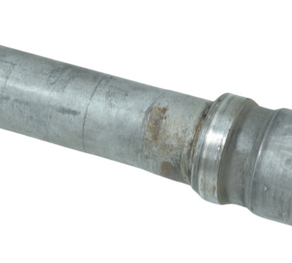 Eixo Roda Dianteira Bmw S 1000r 18-20 Original