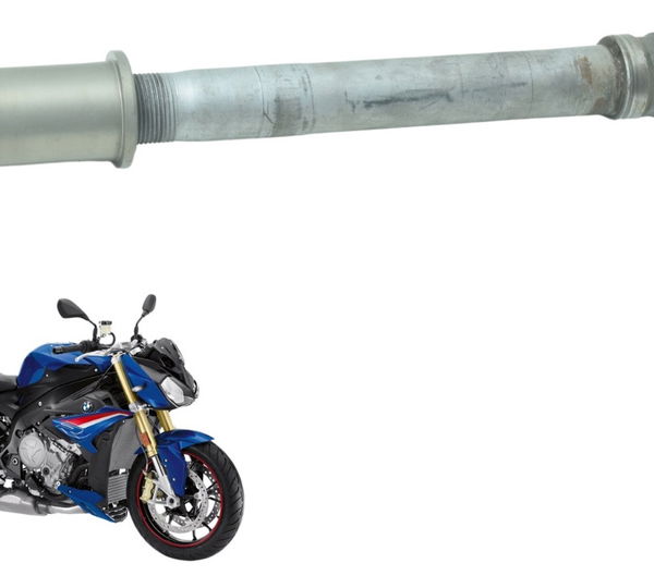 Eixo Roda Dianteira Bmw S 1000r 18-20 Original