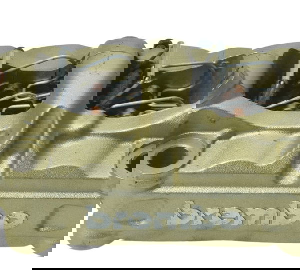 Pinça Freio Dianteira Esquerda Bmw S 1000r 18-20 Original