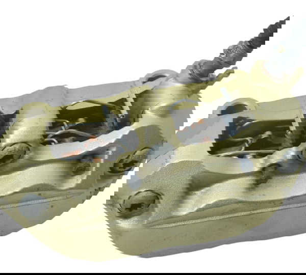 Pinça Freio Dianteira Esquerda Bmw S 1000r 18-20 Original