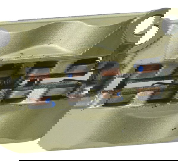 Pinça Freio Dianteira Esquerda Bmw S 1000r 18-20 Original