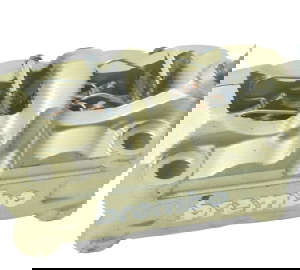 Pinça Freio Dianteira Direita Bmw S 1000r 18-20 Original