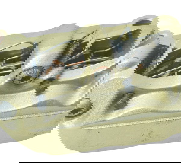 Pinça Freio Dianteira Direita Bmw S 1000r 18-20 Original