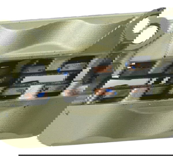 Pinça Freio Dianteira Direita Bmw S 1000r 18-20 Original