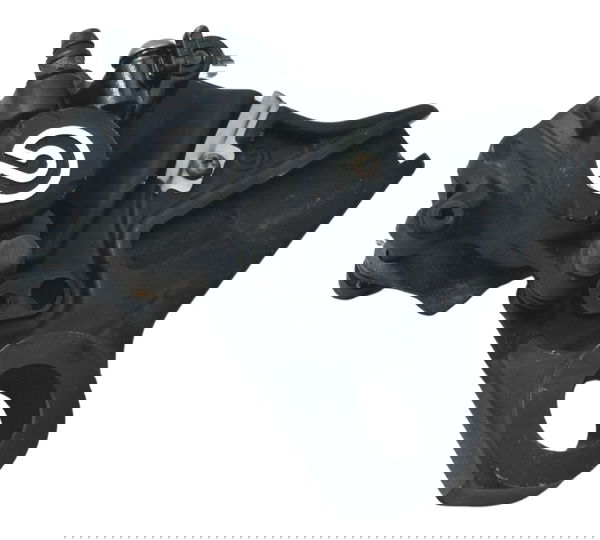 Pinça Freio Traseira Bmw S 1000r 18-20 Original