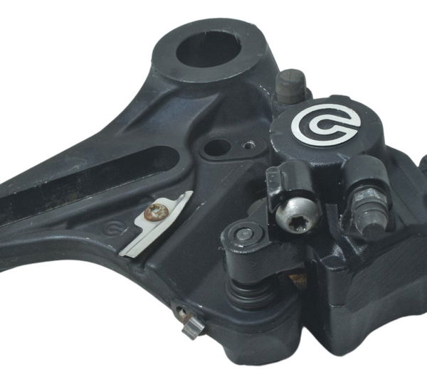 Pinça Freio Traseira Bmw S 1000r 18-20 Original