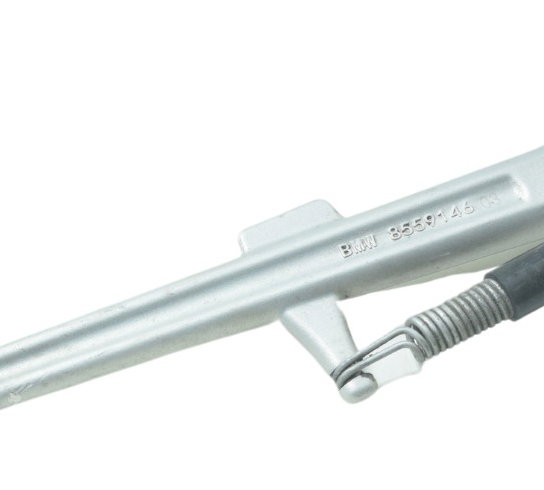 Pedal Descanso Lateral Bmw S 1000r 18-20 Original