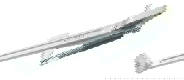 Pedal Descanso Lateral Bmw S 1000r 18-20 Original