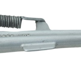 Pedal Descanso Lateral Bmw S 1000r 18-20 Original