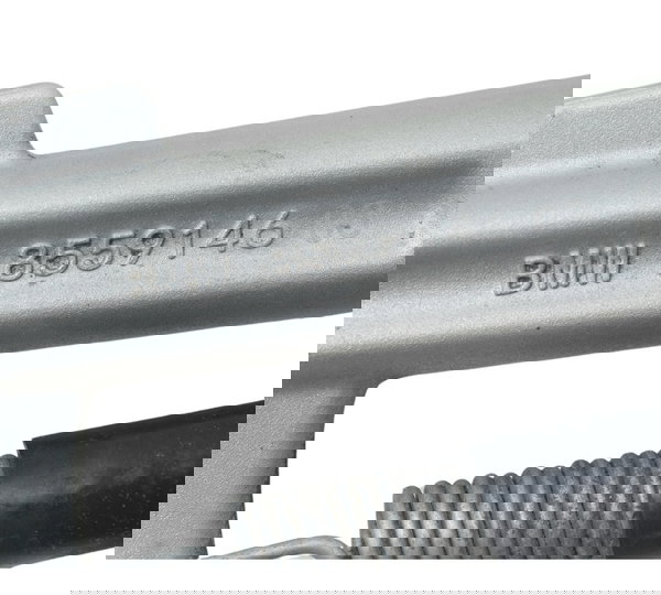 Pedal Descanso Lateral Bmw S 1000r 18-20 Original