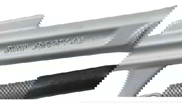 Pedal Descanso Lateral Bmw S 1000r 18-20 Original