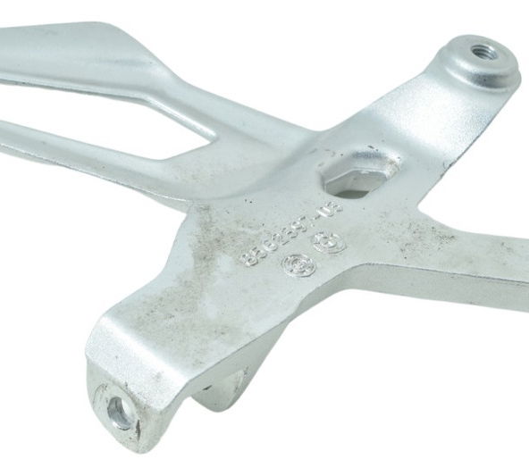 Bacalhau Dianteiro Esquerdo Bmw S 1000r 18-20 Original