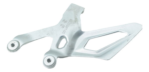 Bacalhau Dianteiro Esquerdo Bmw S 1000r 18-20 Original