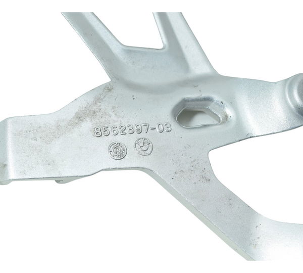 Bacalhau Dianteiro Esquerdo Bmw S 1000r 18-20 Original