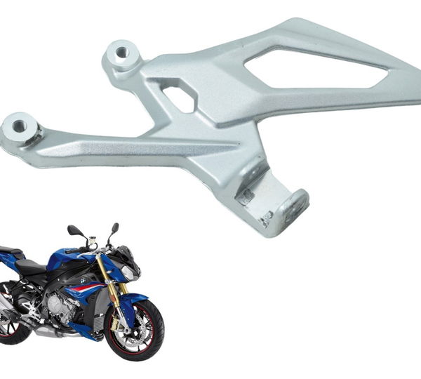 Bacalhau Dianteiro Esquerdo Bmw S 1000r 18-20 Original