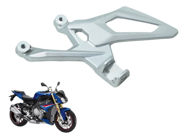 Bacalhau Dianteiro Esquerdo Bmw S 1000r 18-20 Original