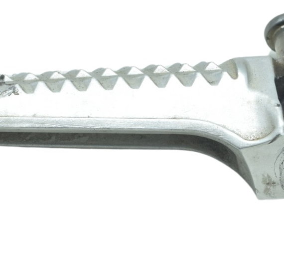 Pedaleira Dianteira Esquerda Bmw S 1000r 18-20 Original