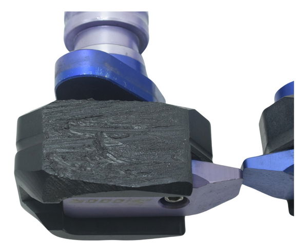 Par Slider C/ Detalhes Bmw S 1000r 18-20 Original