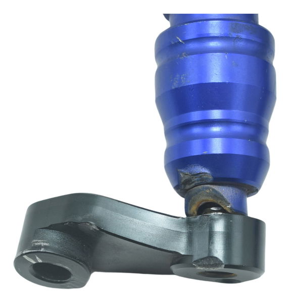 Par Slider C/ Detalhes Bmw S 1000r 18-20 Original