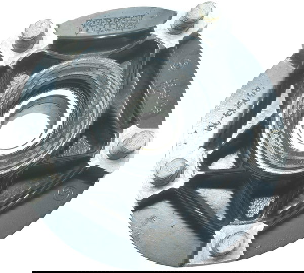 Cubo Coroa Bmw S 1000r 18-20 Original