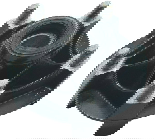 Cubo Coroa Bmw S 1000r 18-20 Original