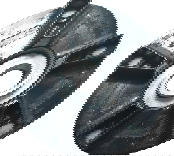 Cubo Coroa Bmw S 1000r 18-20 Original