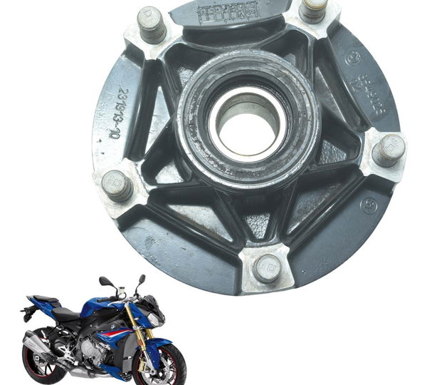 Cubo Coroa Bmw S 1000r 18-20 Original