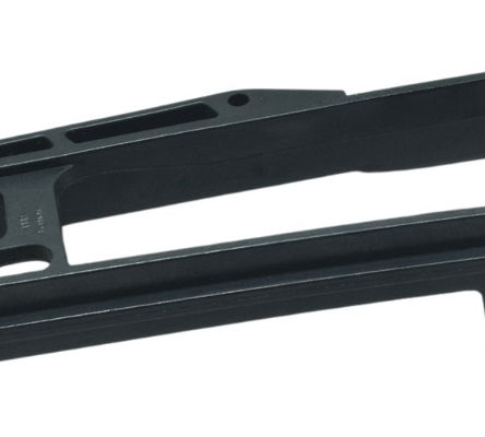 Saboneteira Bmw S 1000r 18-20 Original Preto