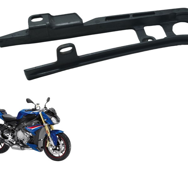 Saboneteira Bmw S 1000r 18-20 Original Preto