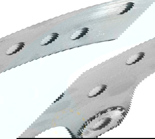 Disco Freio Dianteiro Bmw S 1000r 18-20 Original