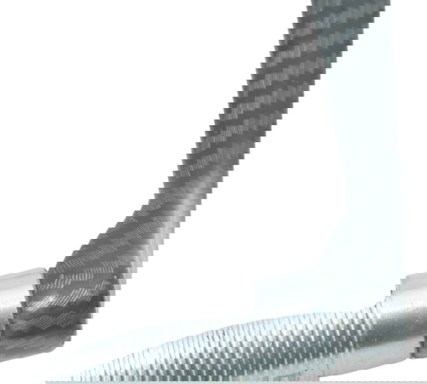 Protetor Manete Bmw S 1000r 18-20 Original