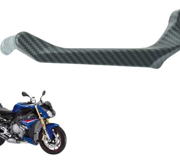 Protetor Manete Bmw S 1000r 18-20 Original