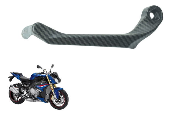 Protetor Manete Bmw S 1000r 18-20 Original