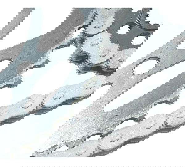 Kit Relação Bmw S 1000r 18-20 Original Prateado