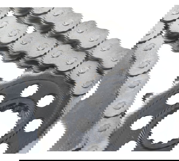 Kit Relação Bmw S 1000r 18-20 Original Prateado