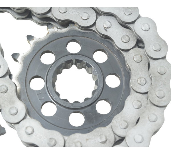 Kit Relação Bmw S 1000r 18-20 Original Prateado